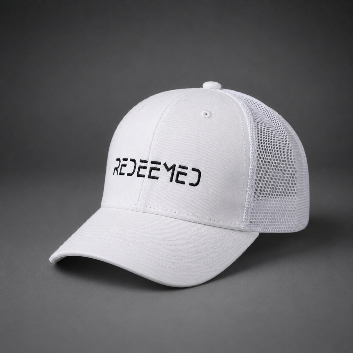 Gorra Trucker - Redimido