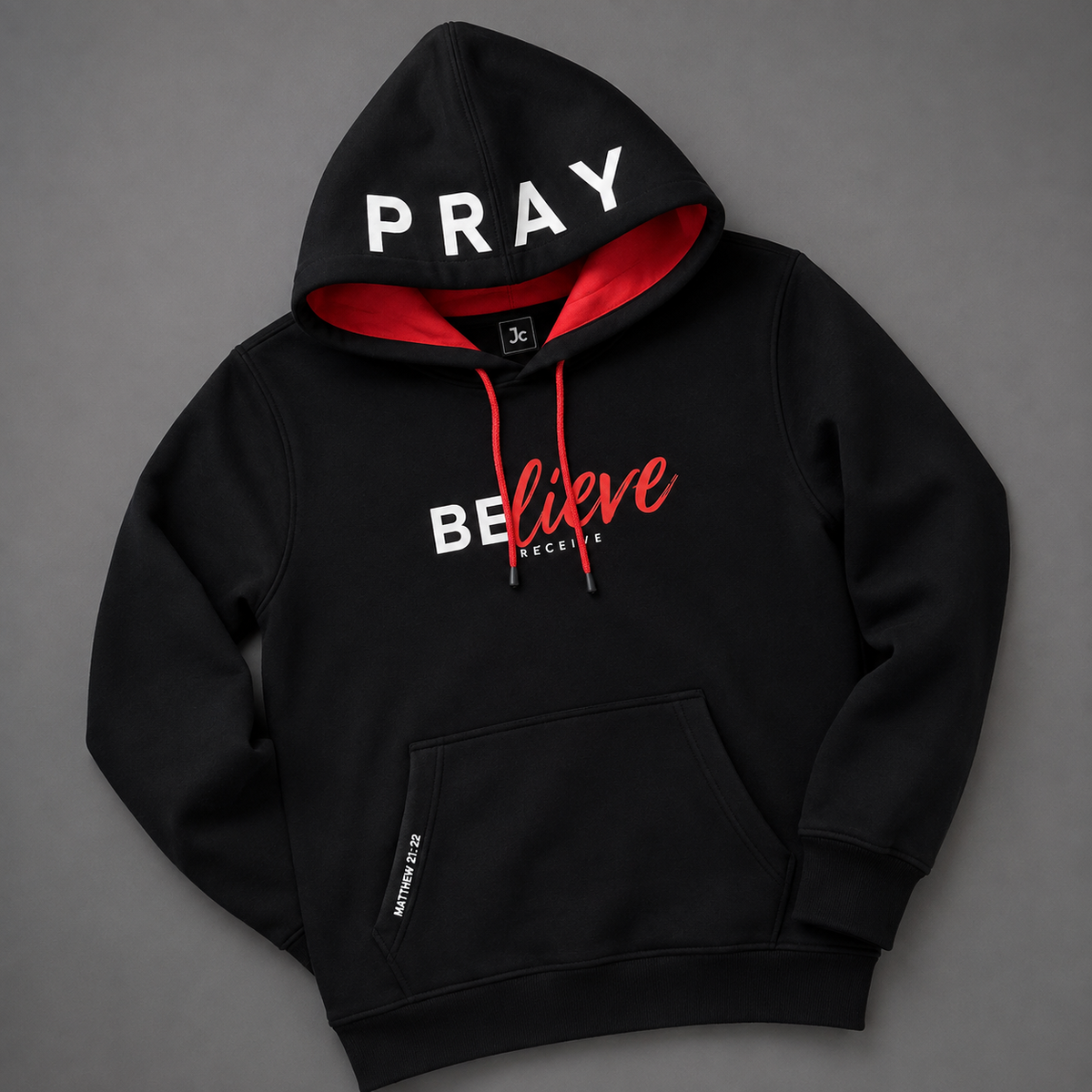 Hoodie - Cree