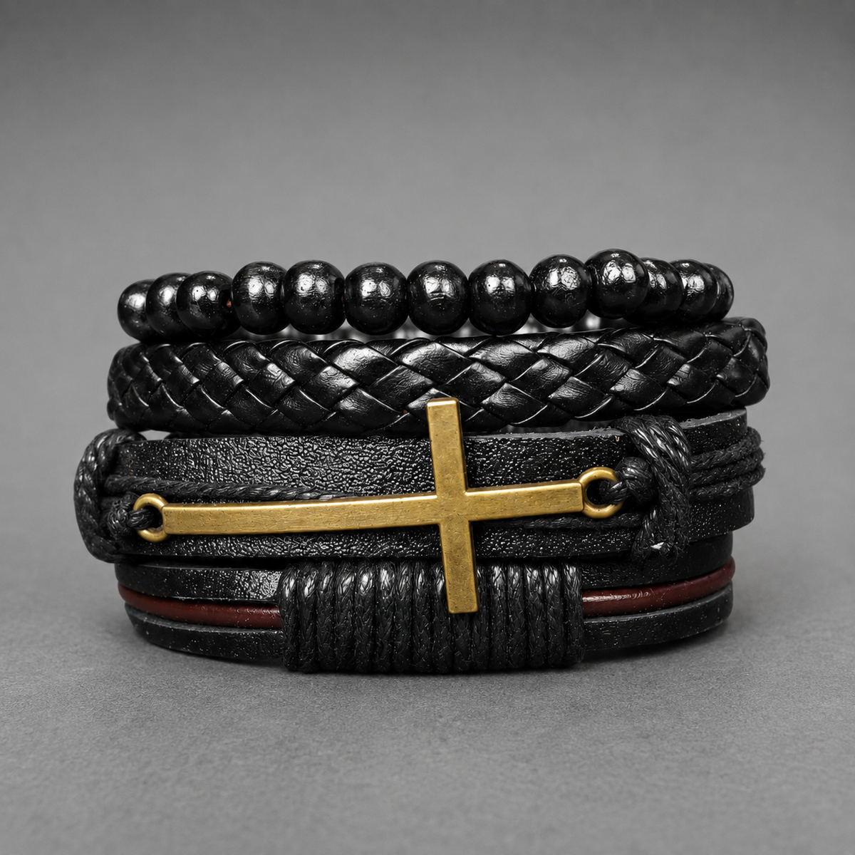 Pulsera - Fe