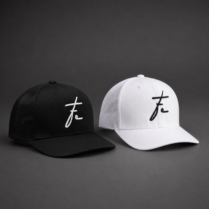 Combo 2 Gorras | Jesús Es Cool
