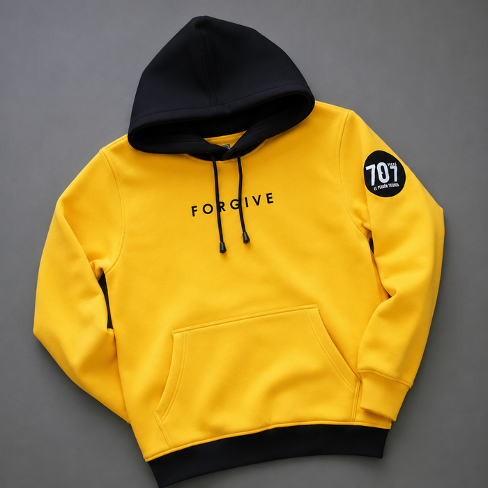 Hoodie - Perdona