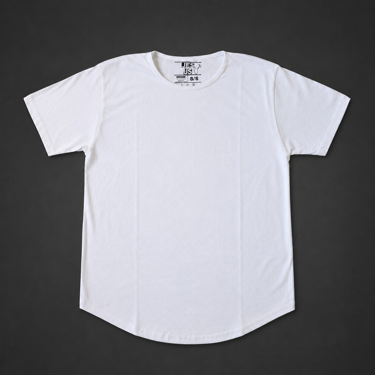 Playera Premium - Hombre de Dios