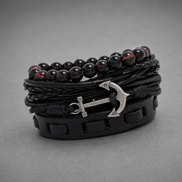 Pulsera - Fortaleza