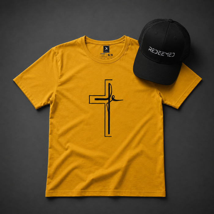 Combo Playera Básica | Jesús Es Cool