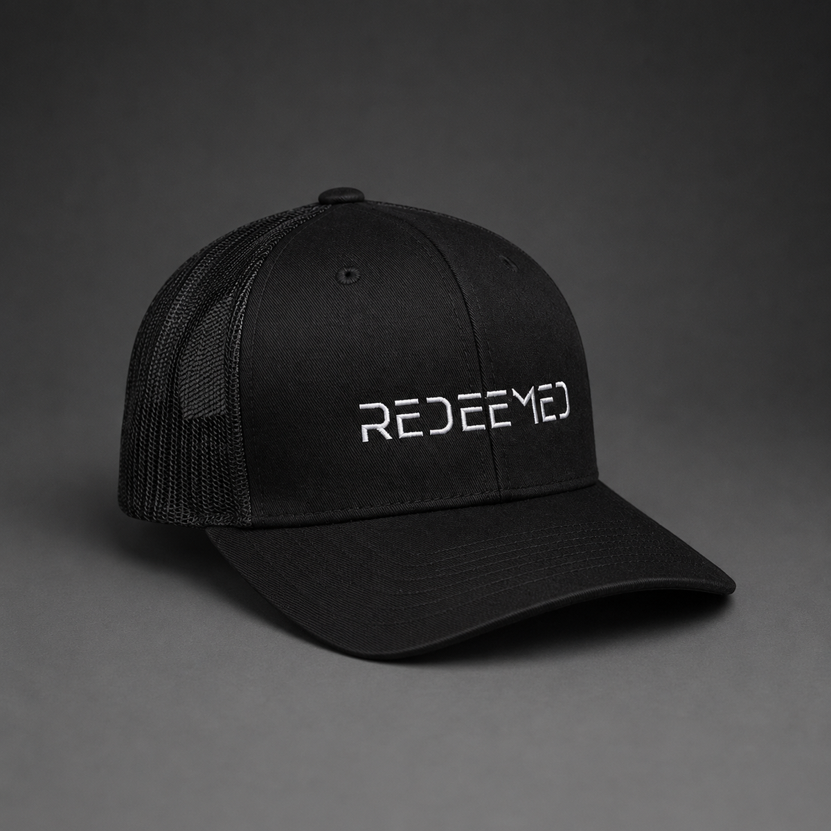 Gorra Trucker - Redimido