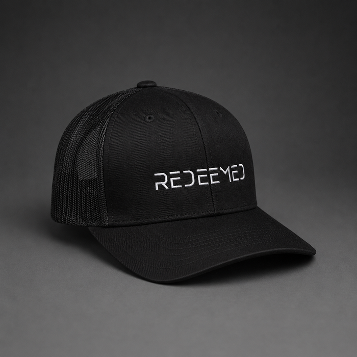 Gorra Trucker - Redimido
