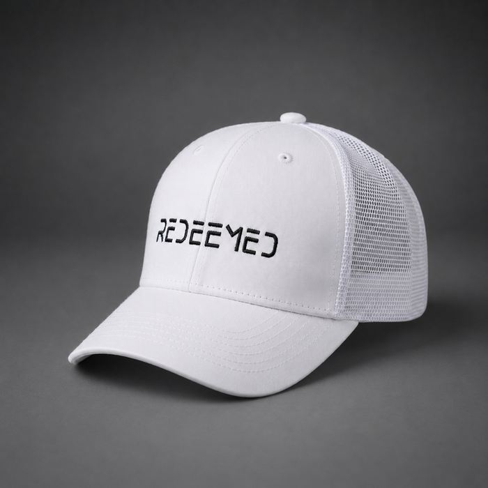 Gorra Trucker - Redimido