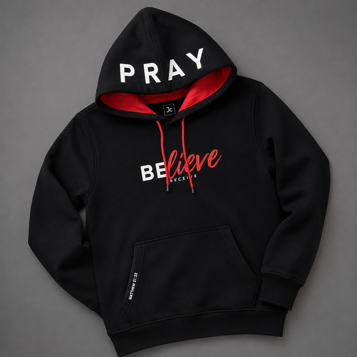 Hoodie - Cree