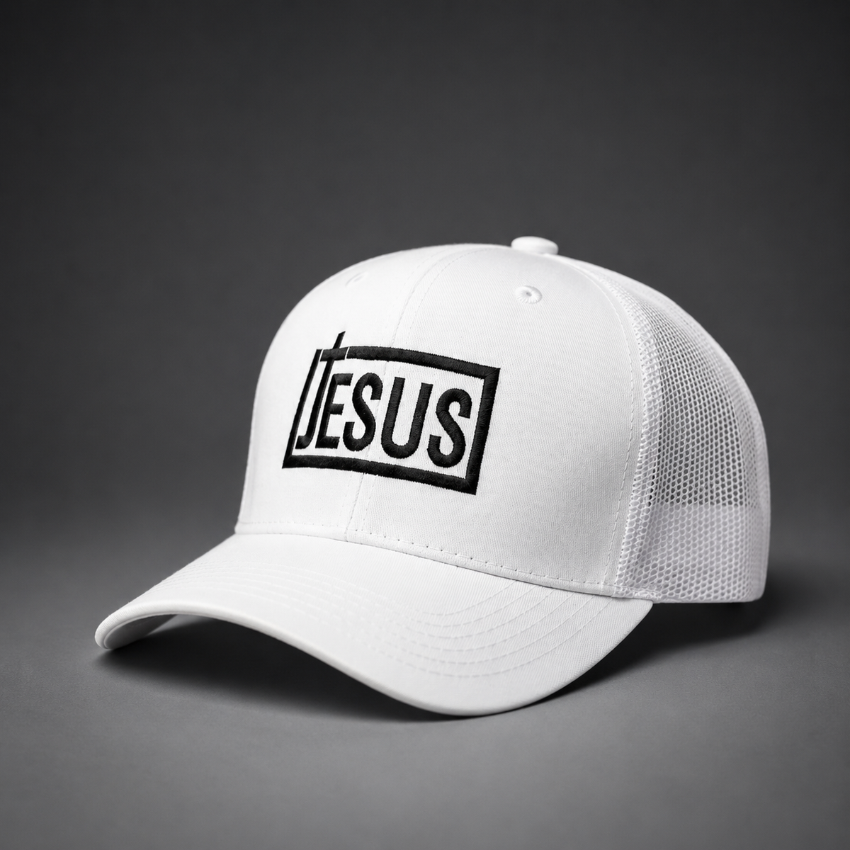 Gorra Trucker - Jesús